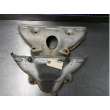 101Z031 Exhaust Manifold Heat Shield For 08-09 Dodge Caliber  1.8